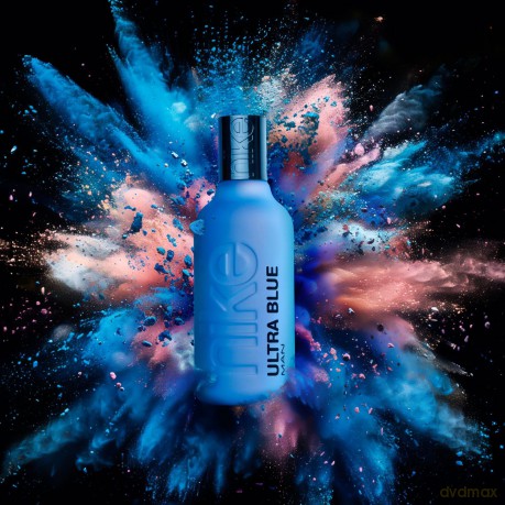 Nike Ultra Blue Man Woda toaletowa 100 ml