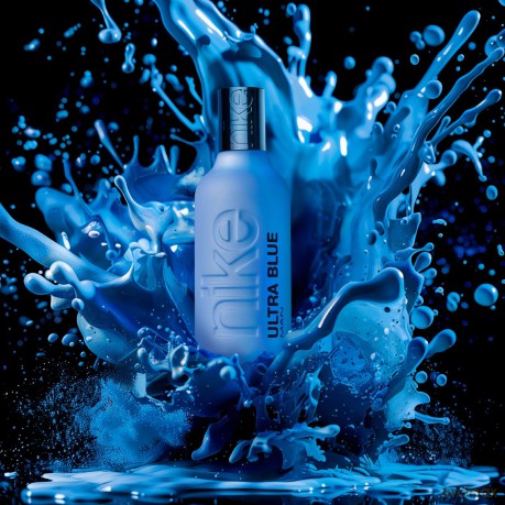 Nike Ultra Blue Man Woda toaletowa 100 ml
