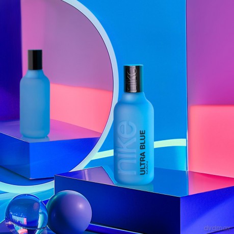 Nike Ultra Blue Man Woda toaletowa 100 ml