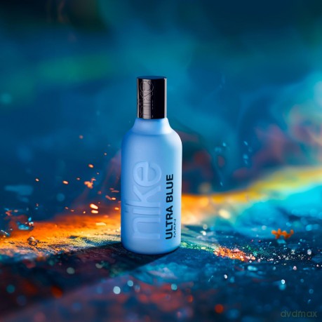 Nike Ultra Blue Man Woda toaletowa 100 ml