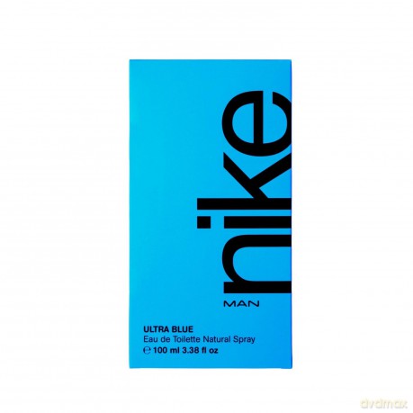 Nike Ultra Blue Man Woda toaletowa 100 ml