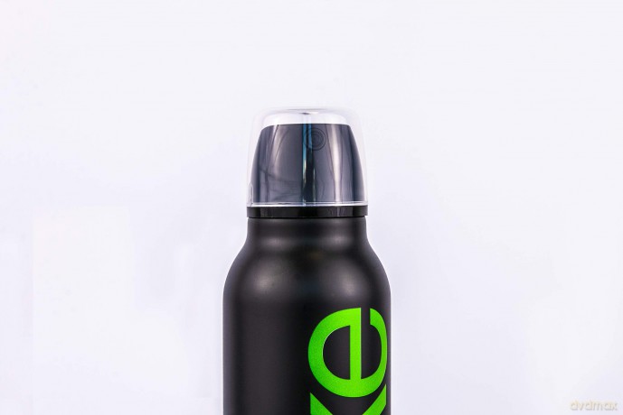 Nike Ultra Green Man Dezodorant w sprayu 24H 200 ml