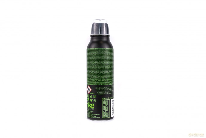 Nike Ultra Green Man Dezodorant w sprayu 24H 200 ml