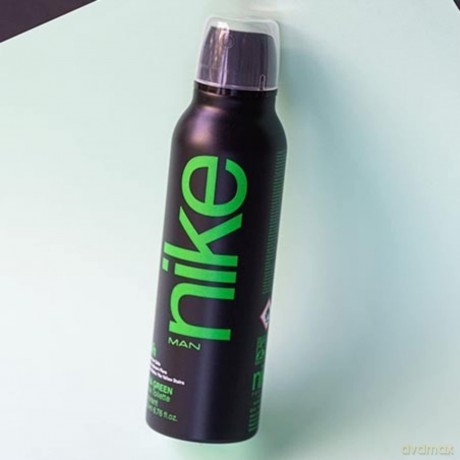 Nike Ultra Green Man Dezodorant w sprayu 24H 200 ml