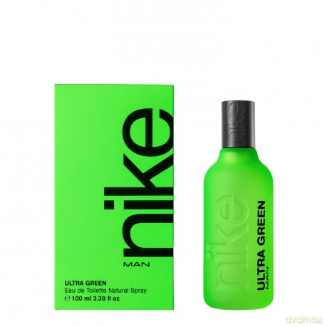 Nike Ultra Green Man Woda toaletowa 100 ml