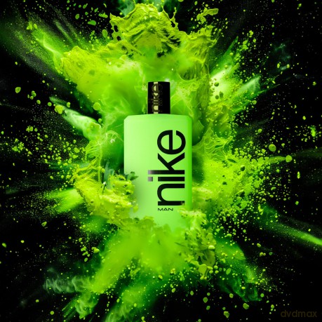 Nike Ultra Green Man Woda toaletowa 100 ml