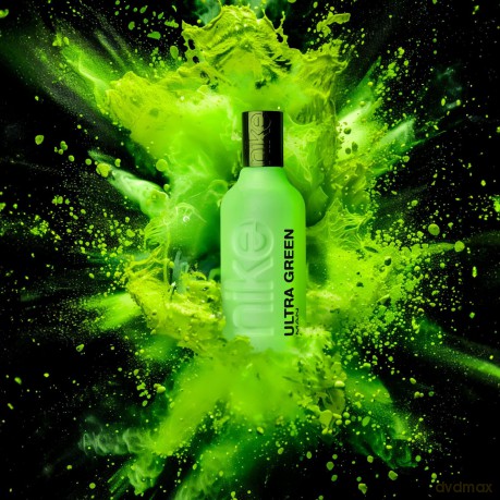 Nike Ultra Green Man Woda toaletowa 100 ml