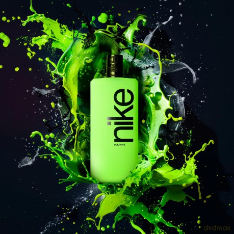 Nike Ultra Green Man Woda toaletowa 100 ml