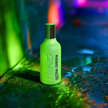 Nike Ultra Green Man Woda toaletowa 100 ml