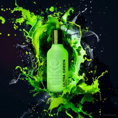 Nike Ultra Green Man Woda toaletowa 100 ml