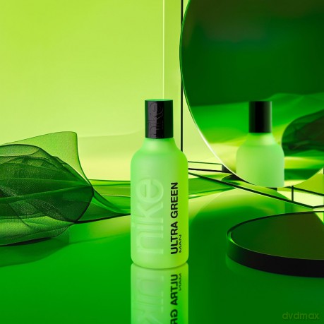 Nike Ultra Green Man Woda toaletowa 100 ml