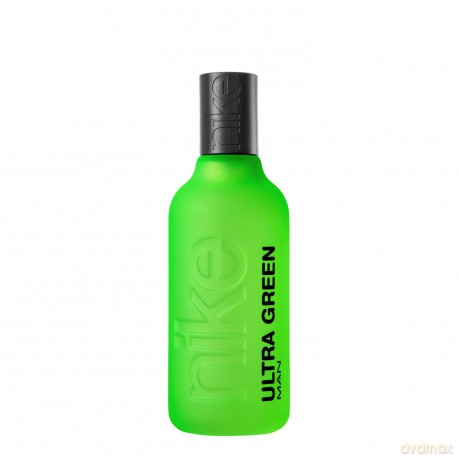 Nike Ultra Green Man Woda toaletowa 100 ml