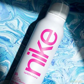 Nike Ultra Pink Woman Dezodorant w sprayu 24H 200 ml