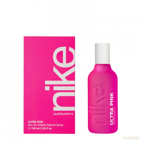 Nike Ultra Pink Woman Woda toaletowa 100 ml