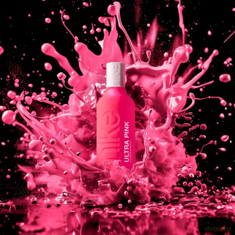 Nike Ultra Pink Woman Woda toaletowa 100 ml