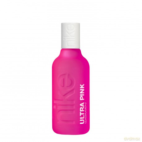Nike Ultra Pink Woman Woda toaletowa 100 ml