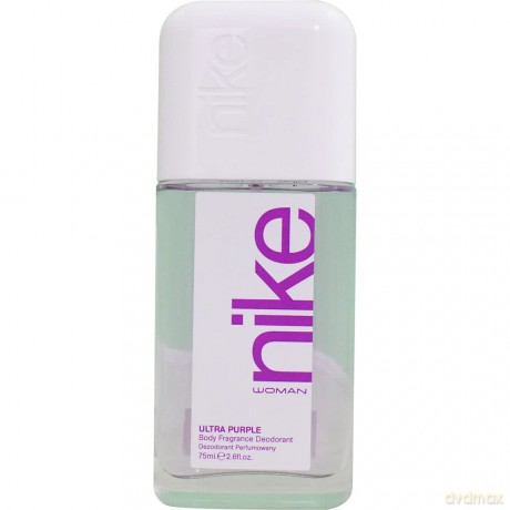 Nike Ultra Purple Woman Dezodorant perfumowany w szkle 75ml