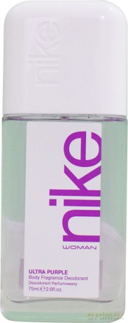 Nike Ultra Purple Woman Dezodorant perfumowany w szkle 75ml