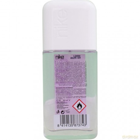Nike Ultra Purple Woman Dezodorant perfumowany w szkle 75ml