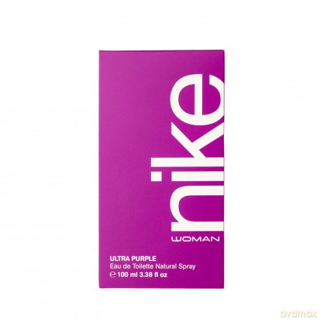 Nike Ultra Purple Woman Woda toaletowa 100 ml