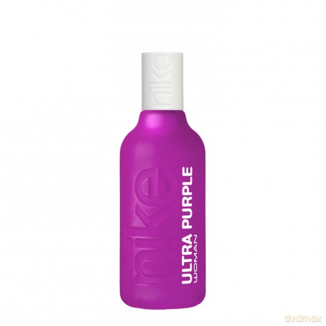 Nike Ultra Purple Woman Woda toaletowa 100 ml