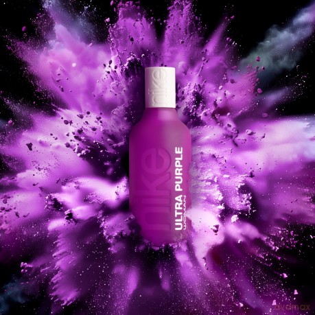 Nike Ultra Purple Woman Woda toaletowa 100 ml