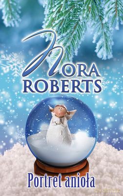 Portret Anioła Wyd.Kieszonkowe - Nora Roberts [KSIĄŻKA]