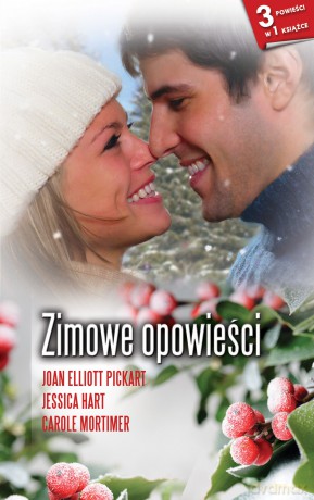 Zimowe Opowieści Wyd.Kieszonkowe - Karen Brixen [KSIĄŻKA]