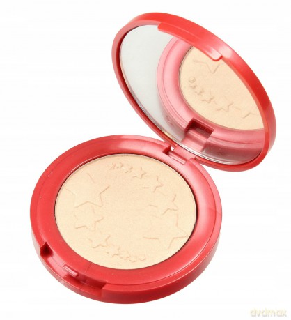 PASTEL Pro Fashion Stardust Highlighter Rozświetlacz w kamieniu nr 322 8g