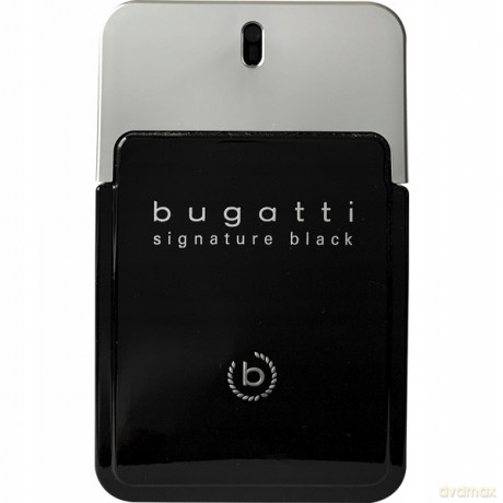 PROCT BUGATTI SIGN MEN BLACK EDT 100ML