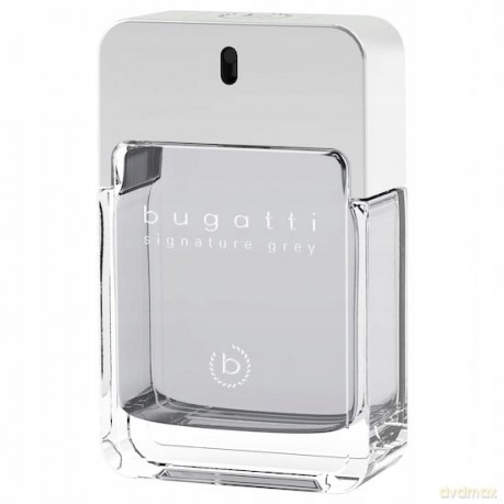 PROCT BUGATTI SIGN MEN GREY EDT 100ML