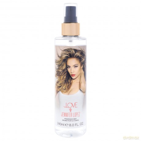PROCT JENNIFER LOPEZ LUXE MGIE D/CIAŁA 240ML