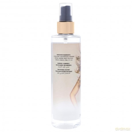 PROCT JENNIFER LOPEZ LUXE MGIE D/CIAŁA 240ML