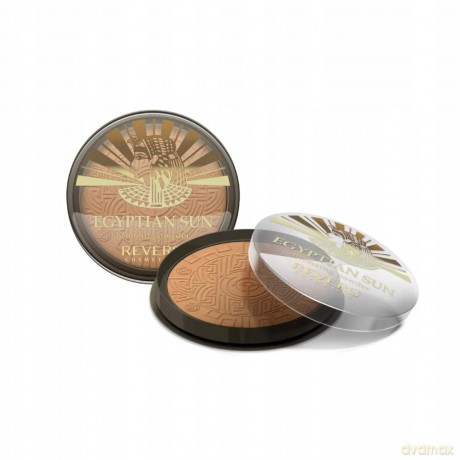 REVERS Egyptian Sun Puder Brązujący 14