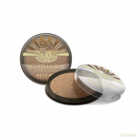REVERS Egyptian Sun Puder Brązujący 15