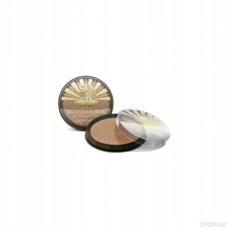 REVERS Egyptian Sun Puder Brązujący 16