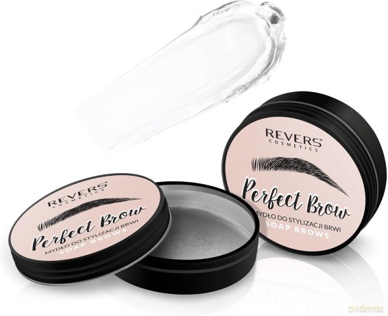 REVERS Mydełko do stylizacji brwi Perfect Brow 20g