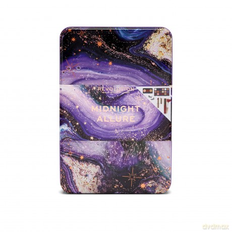 REVOLUTION Zestaw SW Midnight Allure Collection