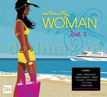 Intercity Woman Vol. 2 [2CD]