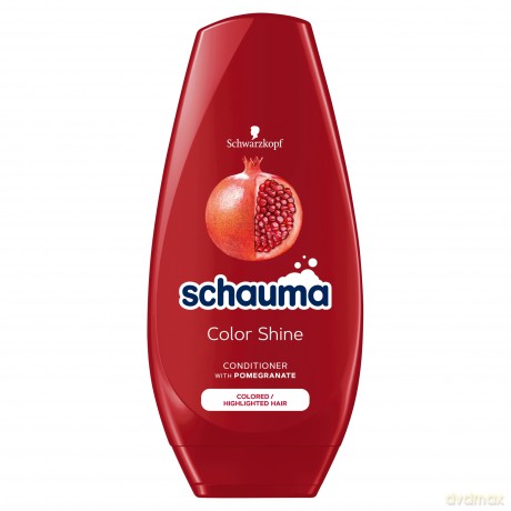 Schwarzkopf Schauma Color Shine Odżywka do włosów farbowanych 250 ml