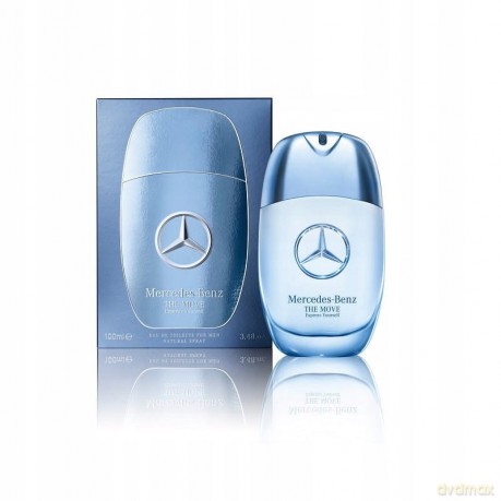 SEL MERCEDES-BENZ The For Men 100 ml