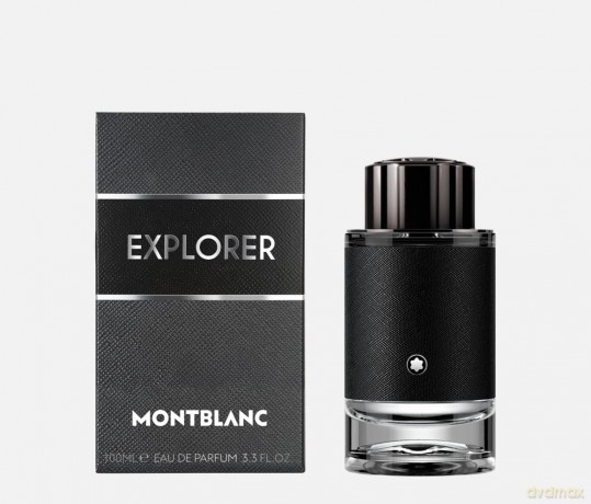 SEL MONT BLANC Explorer Edp 100
