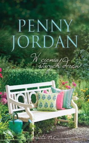 W Cieniu Starych Drzew - Jordan Penny [KSIĄŻKA]