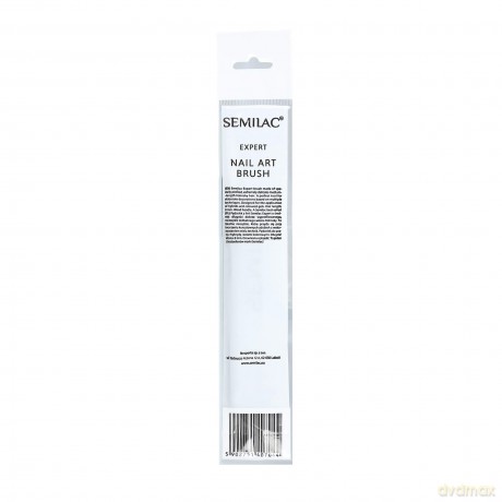 SEMILAC EXPERT NAIL ART BRUSH 02