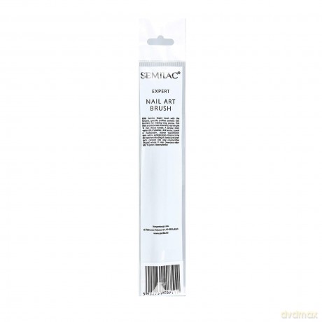SEMILAC EXPERT NAIL ART BRUSH 03