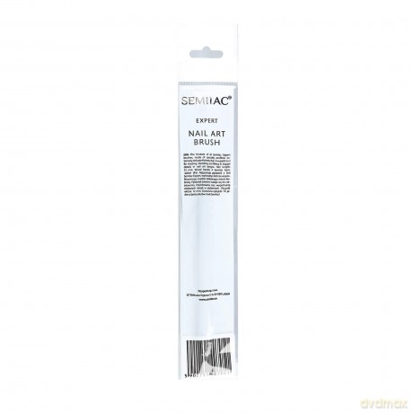SEMILAC EXPERT NAIL ART BRUSH 04