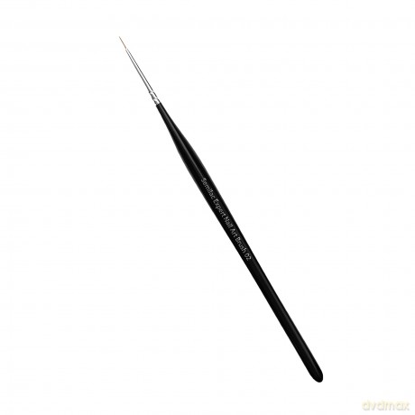 SEMILAC EXPERT NAIL ART BRUSH FLAT 02