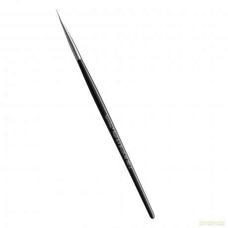 Semilac Nail Art Brush Pędzelek do zdobienia paznokci N 00-2