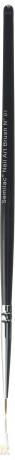 Semilac Nail Art Kolinsky Brush N01