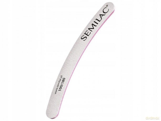 SEMILAC Quality Pilnik banan 100/180